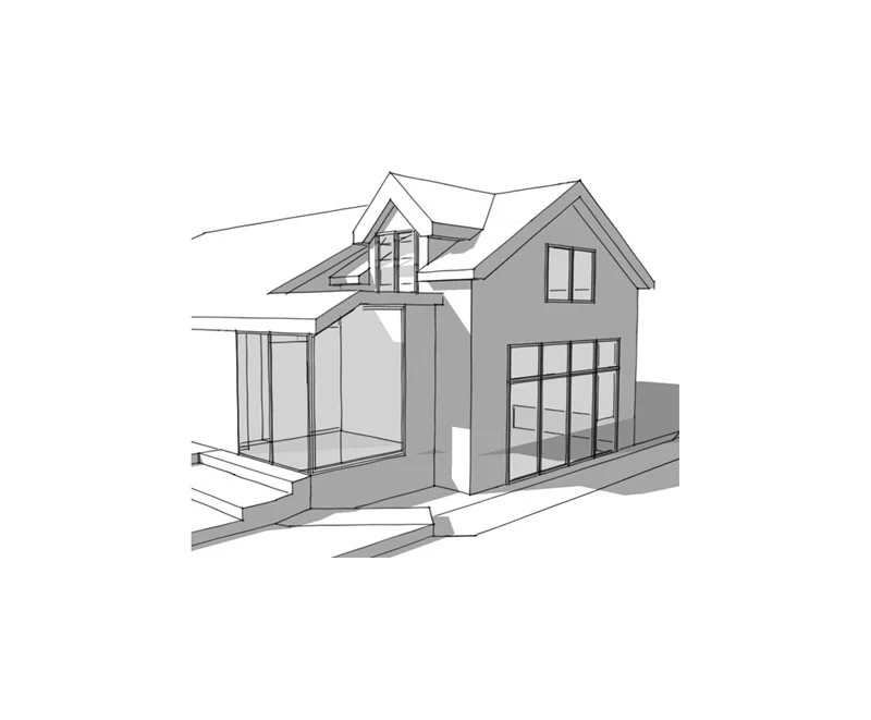 architect in thornbury