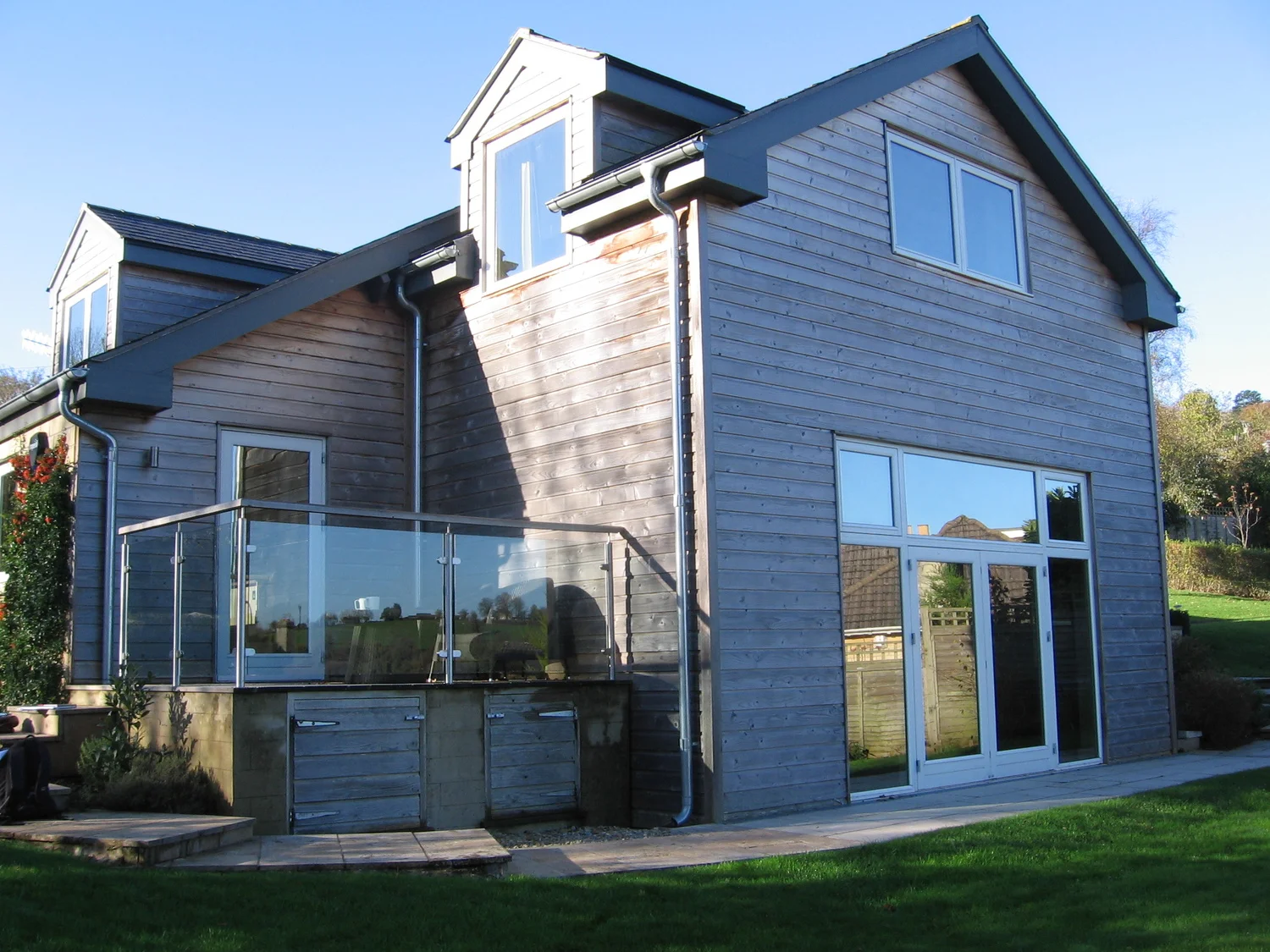 GSH Architects North Somerset