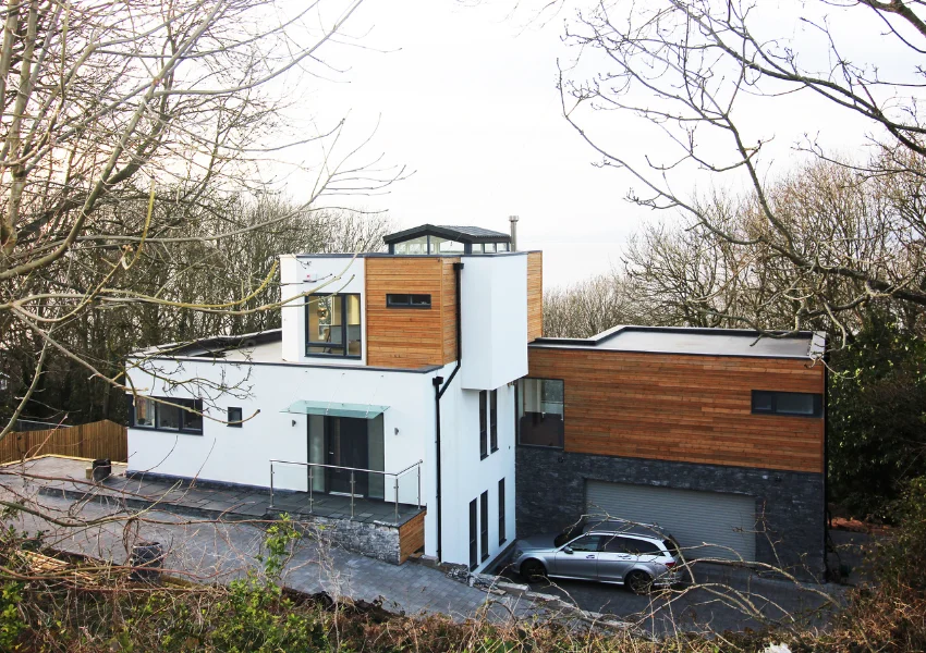 architecture studio North Somerset